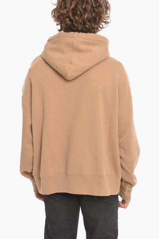 Terry Patch BEAR Hoodie