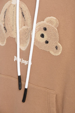Terry Patch BEAR Hoodie