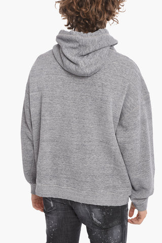 Brushed Cotton PHYS ED. '64 Lived-in Hoodie