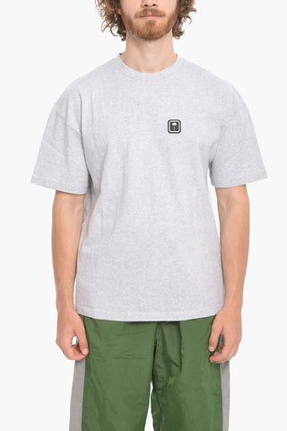 T-Shirt Girocollo PXP CLASSIC in Cotone