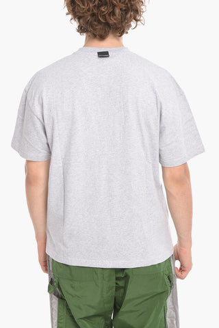 T-Shirt Girocollo PXP CLASSIC in Cotone