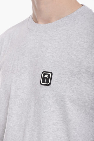T-Shirt Girocollo PXP CLASSIC in Cotone