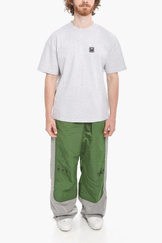 T-Shirt Girocollo PXP CLASSIC in Cotone