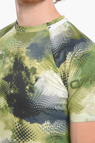 ACTIVE Tech Fabric MESH T-Shirt