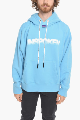 Brushed Cotton UNSPOKEN Hoodie