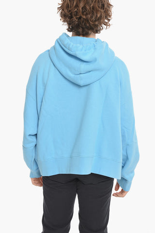 Brushed Cotton UNSPOKEN Hoodie