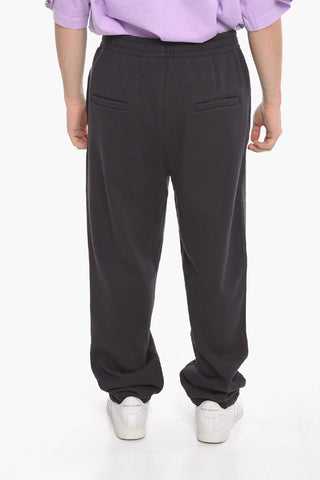 Joggers MAILEJO con Logo in Rilievo
