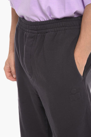 Joggers MAILEJO con Logo in Rilievo