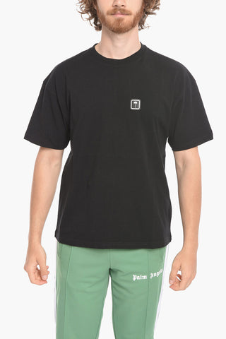 Crew Neck PXP CLASSIC Cotton T-Shirt