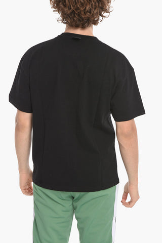 Crew Neck PXP CLASSIC Cotton T-Shirt
