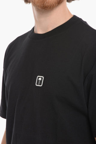 Crew Neck PXP CLASSIC Cotton T-Shirt