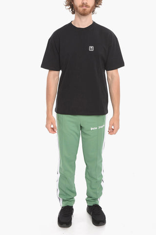 Crew Neck PXP CLASSIC Cotton T-Shirt