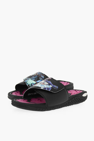 YU-GI-OH! Printed REPTOSSAGE Slides
