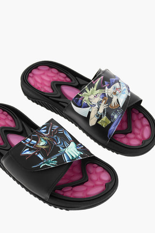YU-GI-OH! Printed REPTOSSAGE Slides