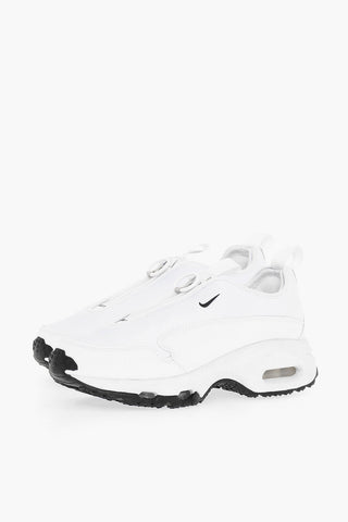 COMMES DES GARCONS Sneakers Low-top AIR MAX SNDR Con Zip Frontale