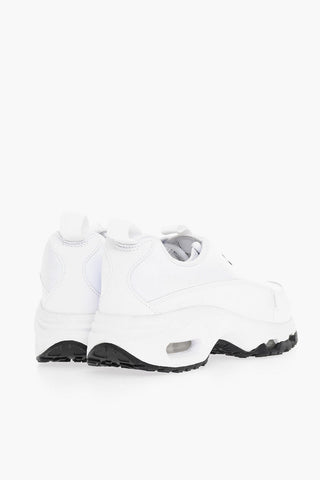 COMMES DES GARCONS Sneakers Low-top AIR MAX SNDR Con Zip Frontale