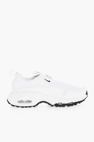 COMMES DES GARCONS Sneakers Low-top AIR MAX SNDR Con Zip Frontale
