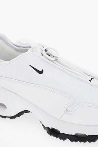 COMMES DES GARCONS Sneakers Low-top AIR MAX SNDR Con Zip Frontale