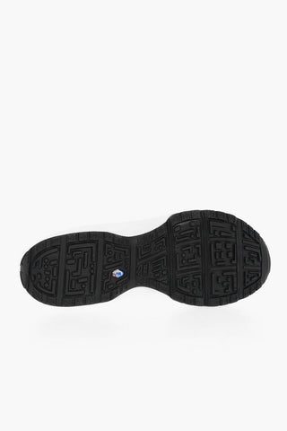 COMMES DES GARCONS Sneakers Low-top AIR MAX SNDR Con Zip Frontale
