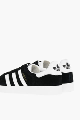 Suede GAZELLE 85 Low-top Sneakers