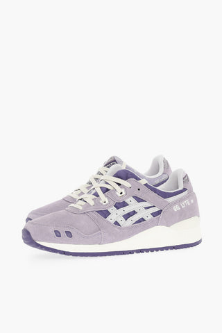 Low-top GEL-LYTE 3 OG Sneakers With Rubber Sole