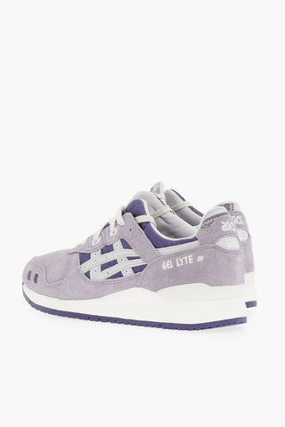Low-top GEL-LYTE 3 OG Sneakers With Rubber Sole