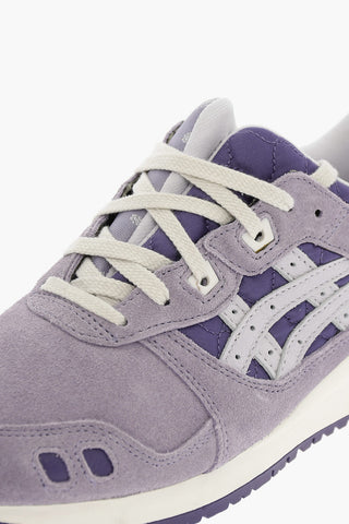 Low-top GEL-LYTE 3 OG Sneakers With Rubber Sole
