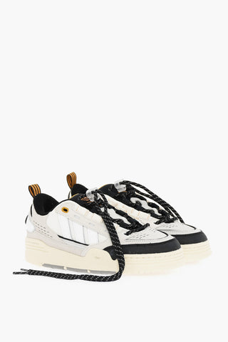 Low-top ADI2000 Sneakers With Rubber Sole