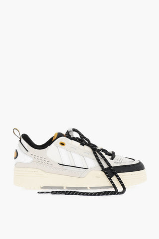 Low-top ADI2000 Sneakers With Rubber Sole