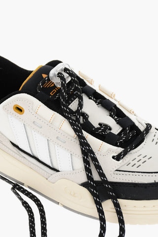 Low-top ADI2000 Sneakers With Rubber Sole