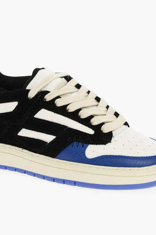 Leather REPTOR Low-top Sneakers
