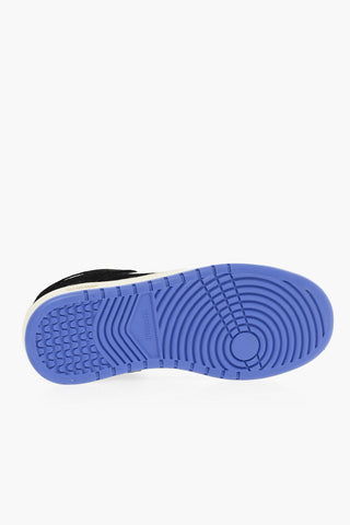 Leather REPTOR Low-top Sneakers