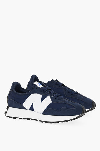 Low-top Sneakers With Rubber Sole