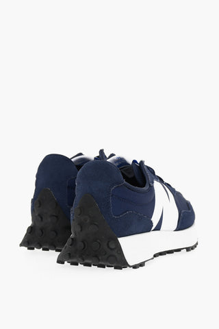 Low-top Sneakers With Rubber Sole