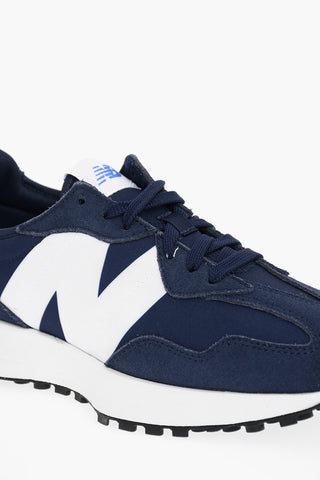 Low-top Sneakers With Rubber Sole