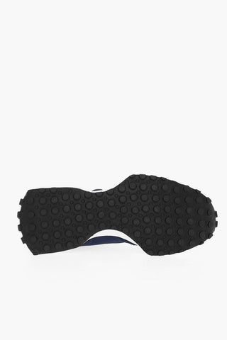 Low-top Sneakers With Rubber Sole