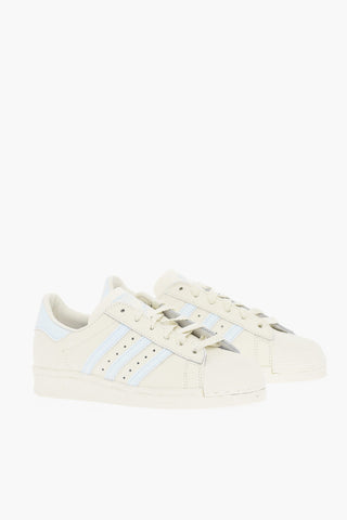 Sneakers Low-top SUPERSTAR 82 Con Suola In Gomma