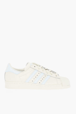 Sneakers Low-top SUPERSTAR 82 Con Suola In Gomma