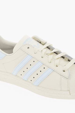 Sneakers Low-top SUPERSTAR 82 Con Suola In Gomma
