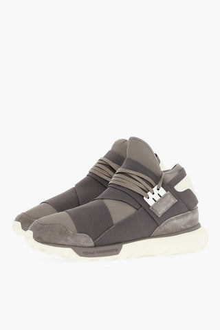 Sneakers Low-top QASA Con Suola In Gomma