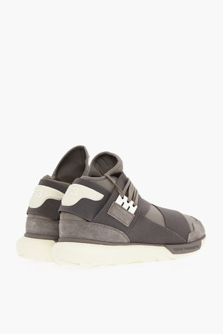 Sneakers Low-top QASA Con Suola In Gomma