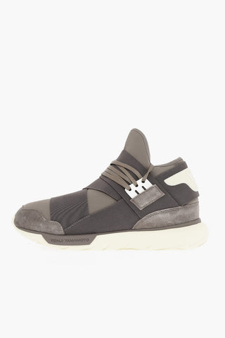 Sneakers Low-top QASA Con Suola In Gomma