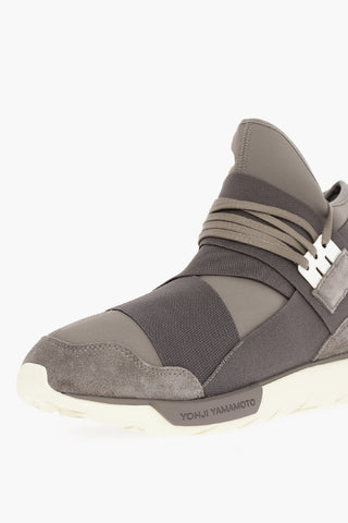 Sneakers Low-top QASA Con Suola In Gomma