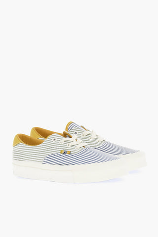 Sneakers Low-top OG STYLE 45 LX Con Stampa Righe 