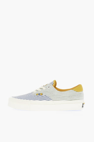 Sneakers Low-top OG STYLE 45 LX Con Stampa Righe 