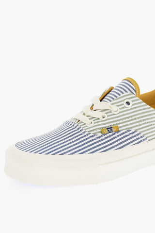 Sneakers Low-top OG STYLE 45 LX Con Stampa Righe 