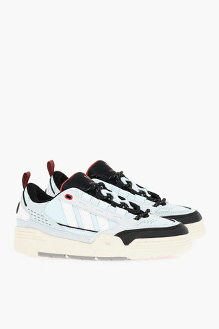 Low-top ADI2000 Sneakers With Rubber Sole