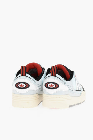 Low-top ADI2000 Sneakers With Rubber Sole