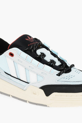 Low-top ADI2000 Sneakers With Rubber Sole