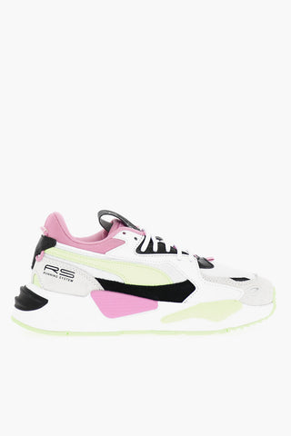 Sneakers low-top RES-Z REINVENT Con Suola In Gomma